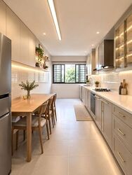 Blk 203 Marsiling Admiralty Park (Woodlands), HDB 3 Rooms #633756021